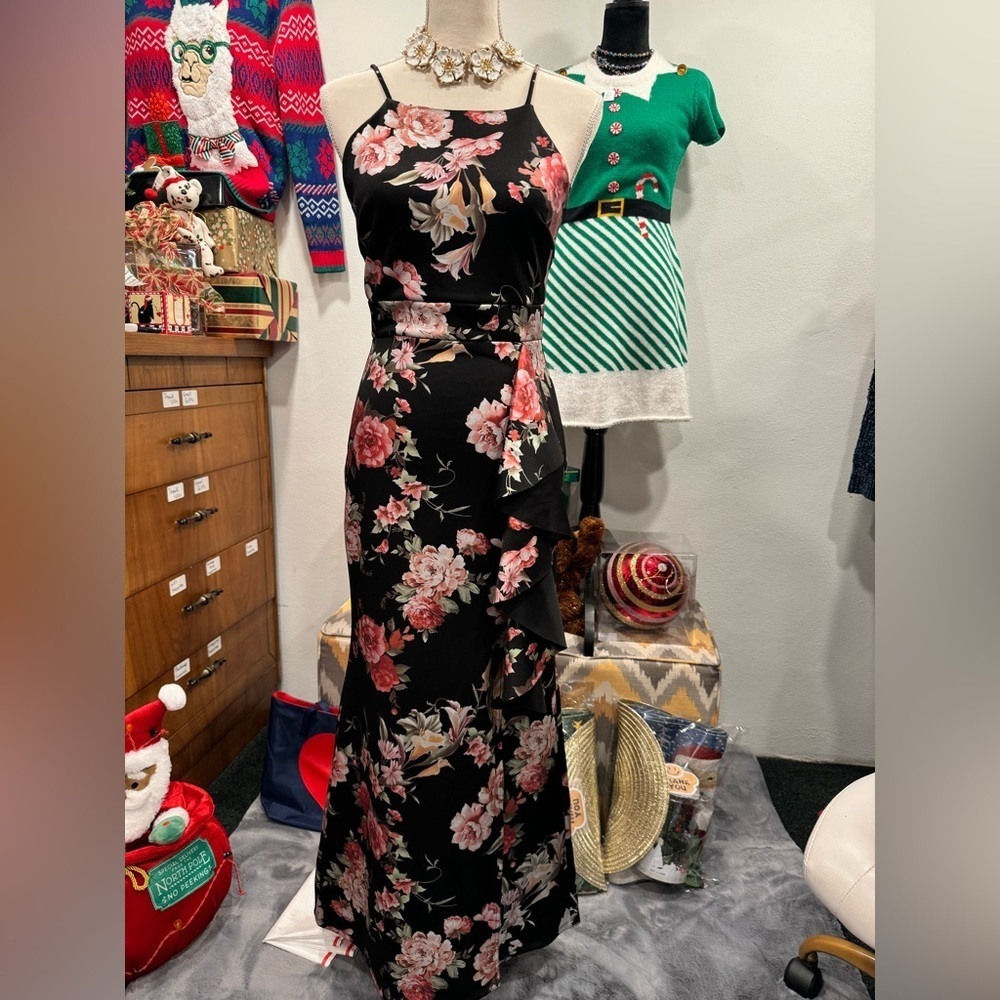 Sweet Storm Prom/Wedding Party Dress